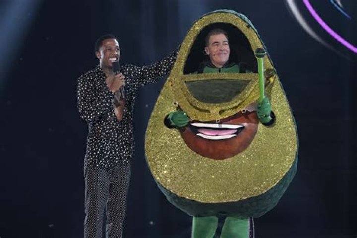 Who Is Masked Singer Avocado Adam Carolla Wife? Family And Net Worth