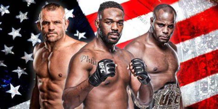 Who is Mason Jones UFC? Everything To Know About The UFC Fighter