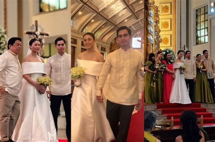 Who Is Mateo Lorenzo? Find Out About Erich Gonzales Husband’s Age And Net Worth