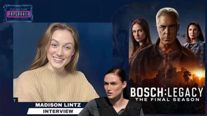 
Who Is Matt Lintz? Meet The ‘Ms. Marvel’ Actor’s Girlfriend Gracie Sapp On Instagram 