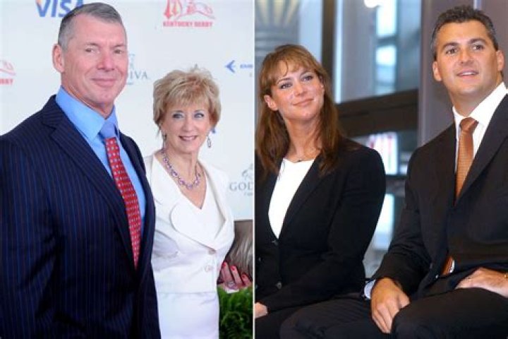 Who Is Matt Mcmahon Wife Mary McMahon? Age, Family Photos And More