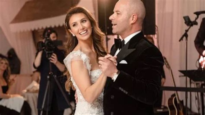 Who Is Matthew Eyet? Alina Habba And Matthew Eyet’s Wedding Picture & Photos
