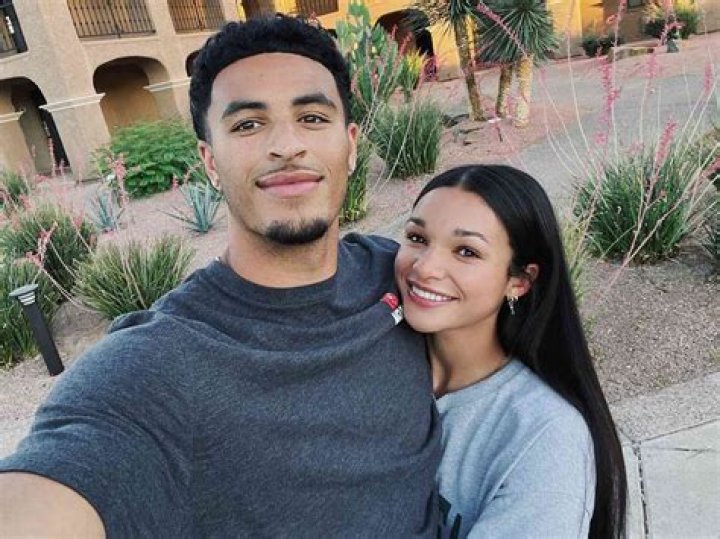 Who Is Michael Almonacy? Meet The Athlete On Instagram