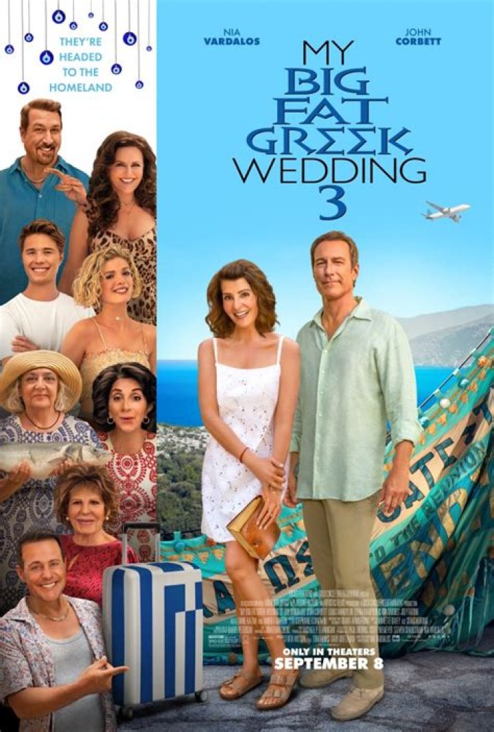 Who Is Michael Constantine Wife Kathleen Christopher? ‘My Big Fat Greek Wedding’ Dad Dies At 94 -Details To Know