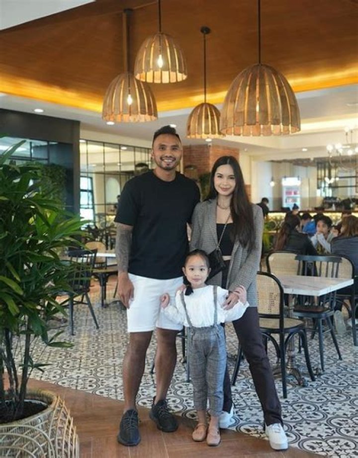 
Who Is Michelle Gujer Influencer? TikToker’s Story On Boyfriend Benedict Fernandez III 