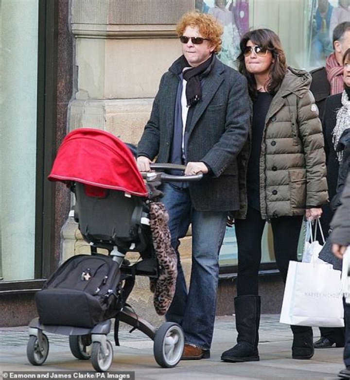 Who Is Mick Hucknall Wife Gabriella Wesberry? Everything To Know About