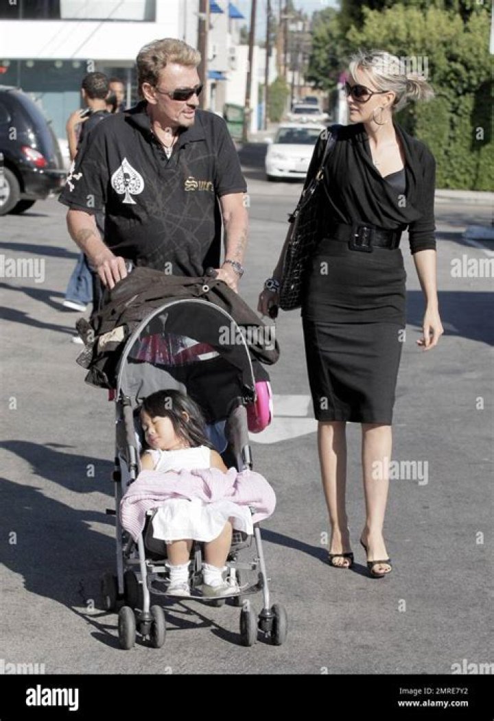 Who Is Mika Kleinschmidt’s Daughter Jade, Is She Adopted?