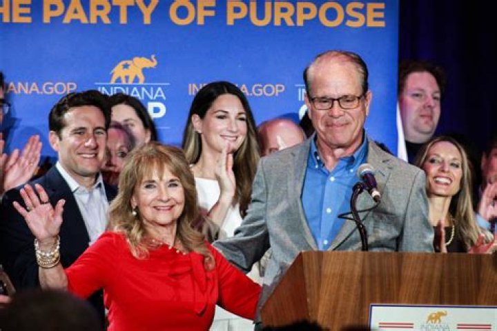 Who Is Mike Braun’s Wife Maureen Braun?