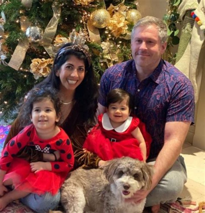 Who Is Mike Cernovich Wife Shauna Cernovich? Meet The Couple And Their Kids On Instagram