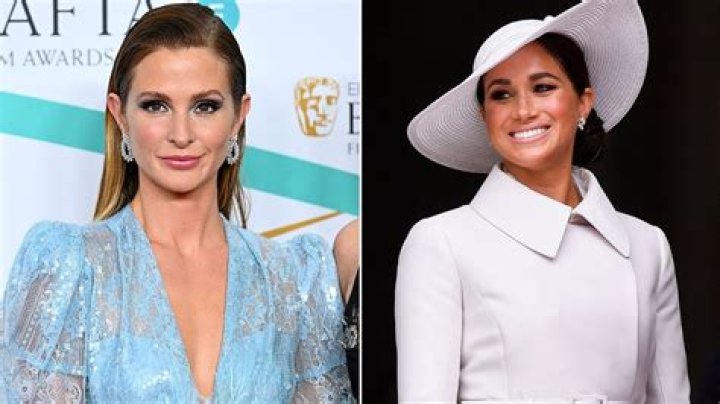 Who is Millie Mackintosh? Meghan Markle’s friend accuses Duchess of cutting off relationship after she started dating Prince Harry
