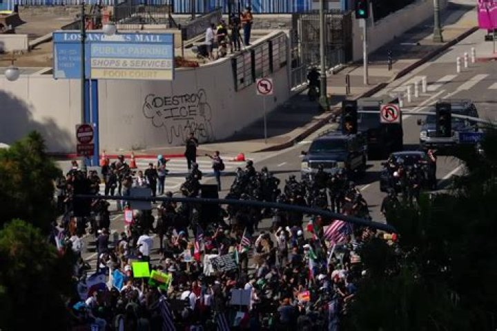 
Who Is Monique Miglia? Virginia Deputy Attorney General Resigns After Jan 6 Protest Praises Found On Facebook Post 
