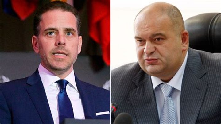 Who is Mykola Zlochevsky? Burisma Holdings owner allegedly ‘coerced’ to pay Joe and hunter Biden $10 million