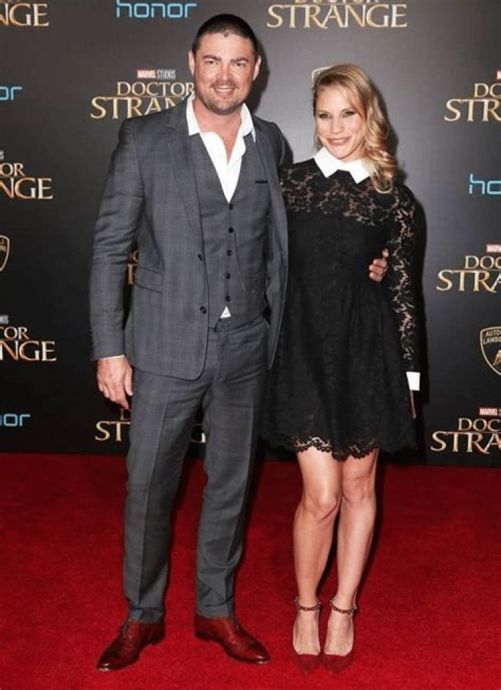 Who Is Natalie Wihongi, Karl Urban’s Ex-Wife?