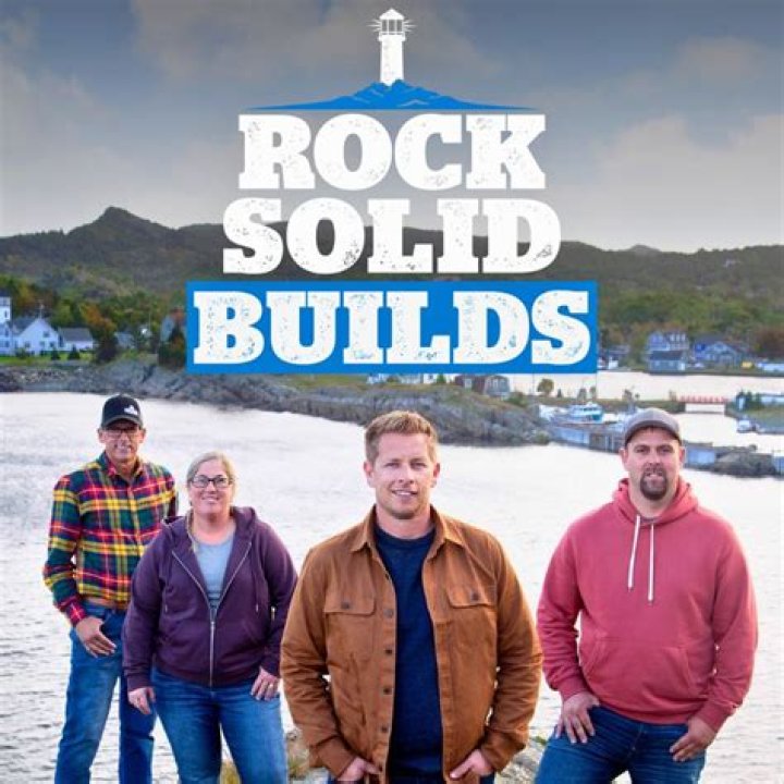 Who Is Nikki Spracklin? Everything On Rock Solid Builds Cast