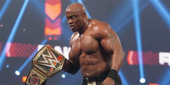 
Who Is Obadiah Lashley? 