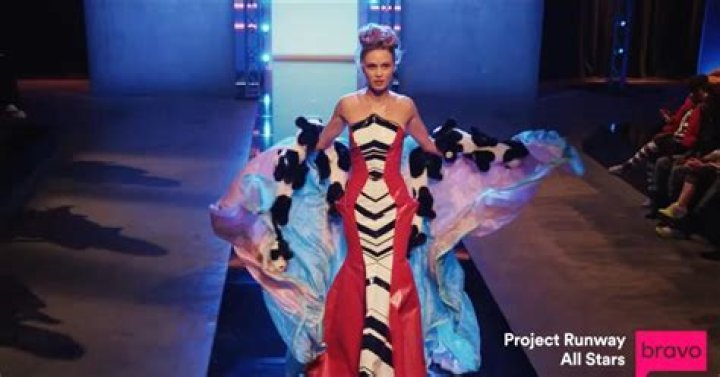 Who is Octavio Aguilar From Project Runway Season 19? Meet The Designer On Instagram