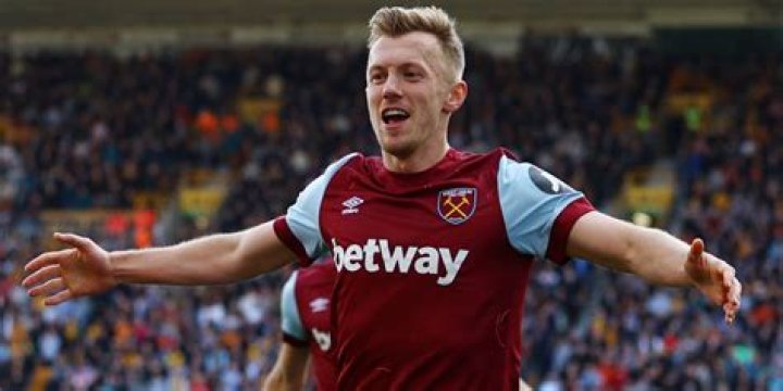 Who Is Olivia Ward-Prowse? Meet James Ward Prowse Wife On Instagram