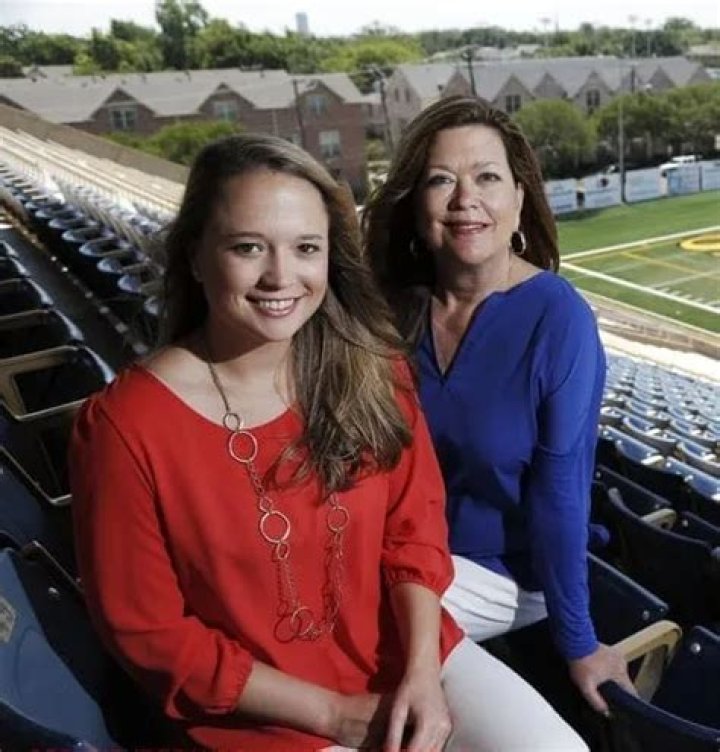 Who Is Page Stafford? Meet Matthew Stafford Sister On Instagram – Age & Wiki