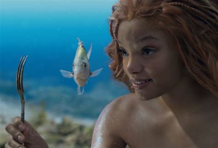 
Who is Paloma Faith? Actress called ‘racist’ for slamming The Little Mermaid as anti-feminist 