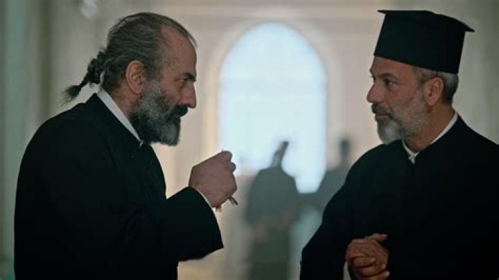 Who Is Panos Koronis? Everything On The Actor