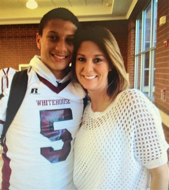 Who is Patrick McHenry’s wife? All about Giulia Cangiano