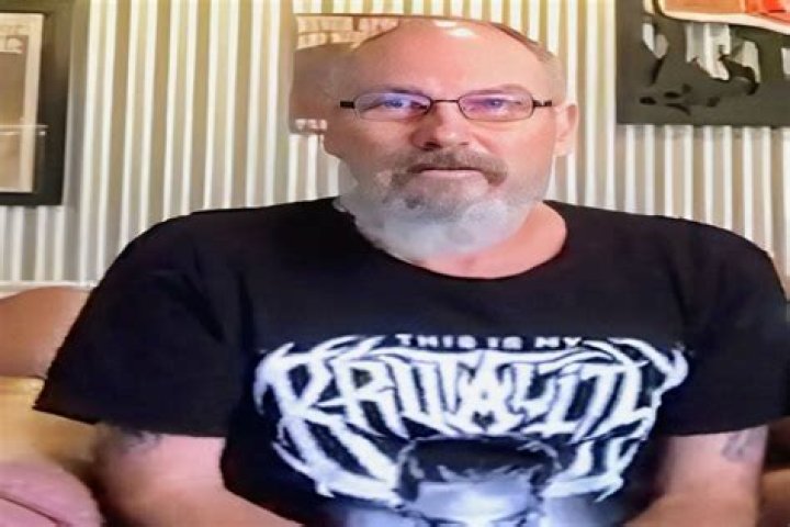 Who Is Peter Bennett, Rhea Ripley’s Father?