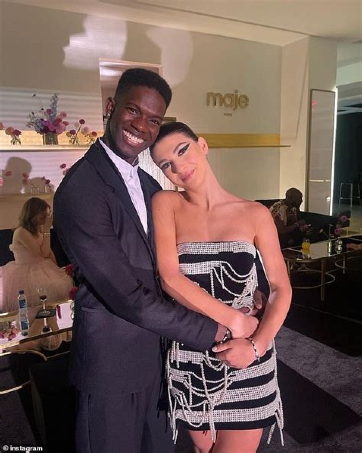 Who Is Phoebe Adele Gates Boyfriend? Bill Gates Daughter Dating A Black BF!