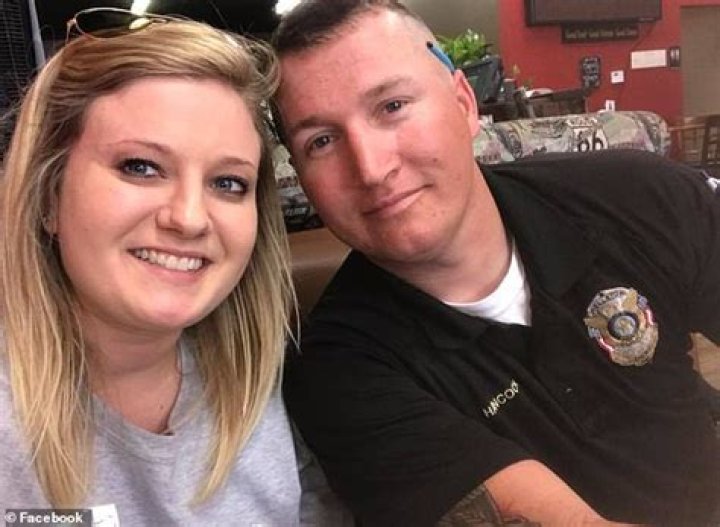 Who Is Police Chief Alfred Hancock, Emma “Delaney” Hancock Husband? Family Ethnicity
