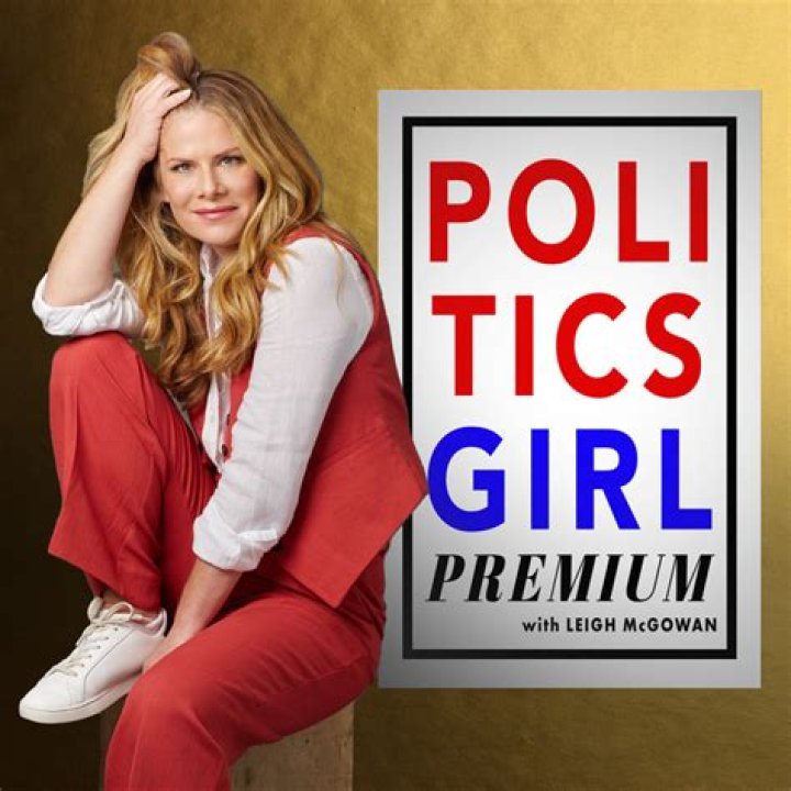 Who is Politics Girl Leigh Mcgowan? Wikipedia and Bio, Is She Married?
