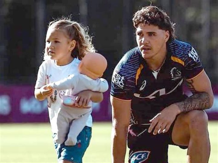 Who Is Reece Walsh’s Wife? Meet Leila Arohamauroa And Children