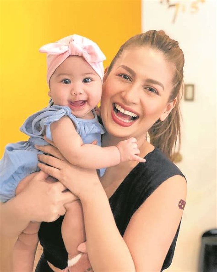 Who Is Regine Tolentino Husband Now? Here Is What We Know About His Personal Life
