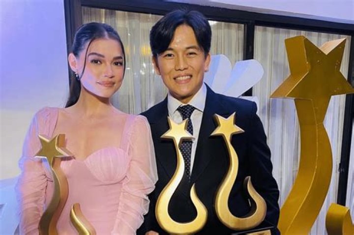 Who Is Rhian Ramos – Sam Verzosa Wife Or Girlfriend? Relationship Timeline