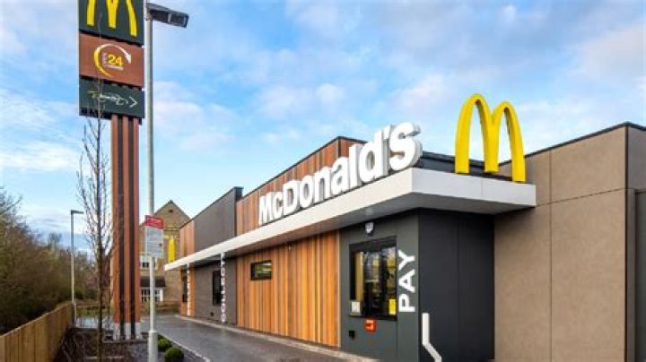 
Who Is Rhyan Hodge From Richmond CA? 29-Year-Old McDonald’s Drive Thru Assault Suspect Arrested 