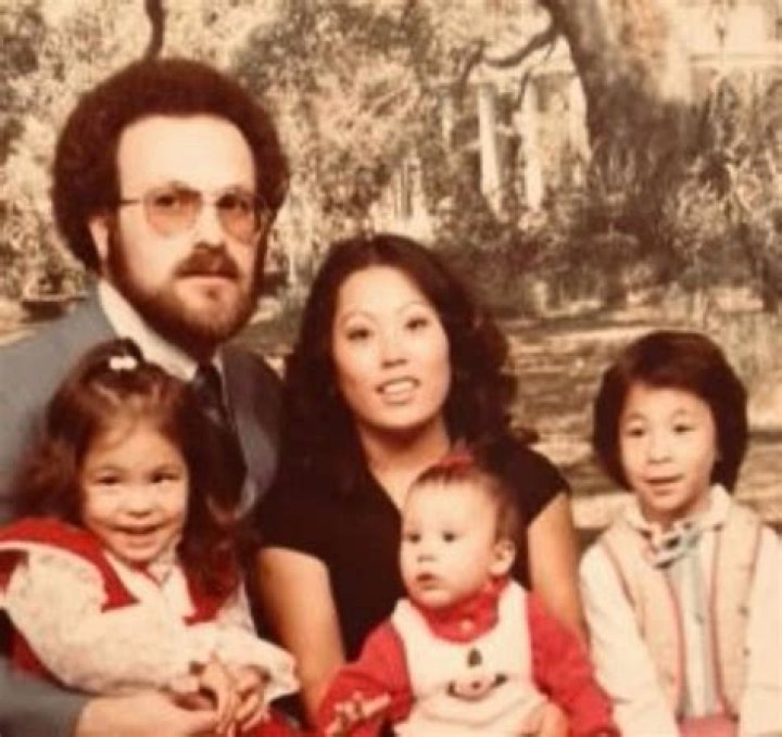 Who Is Riley Gaines Dad Brad Gained? Meet The Star Swimmer Parents And Family
