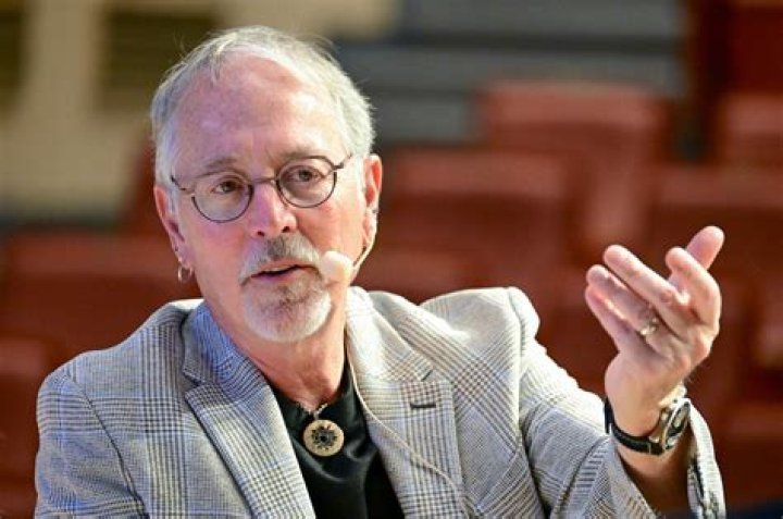 Who is Sam Richards from Penn State? Scandal explained as professor pushes straight students to learn how to be ‘bise*ual’