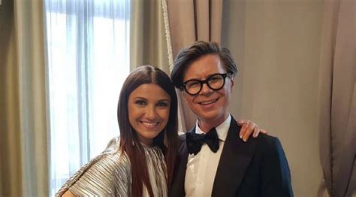 
Who is Sami Katri, Adina Azarian’s ex-husband? 