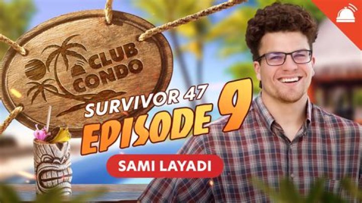 
Who Is Sami Layadi From “Survivor” Season 43? 