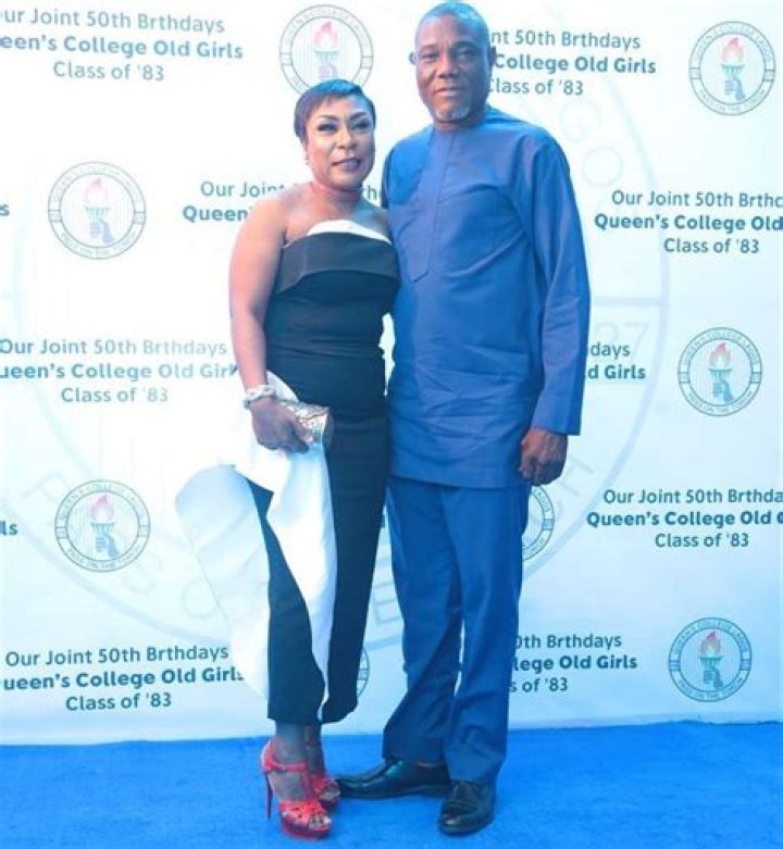 Who Is Samuel Ogulu, Burna Boy’s Father?