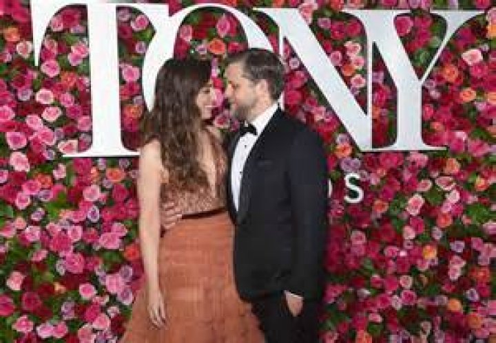
Who Is Sara Bareilles’ Fiancé? All About Joe Tippett 