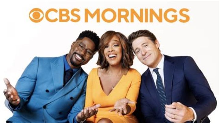 
Who Is Selina Fillinger From POTUS Broadway Production? CBS Morning Holds A Special Show With The Ladies Of The New Production 