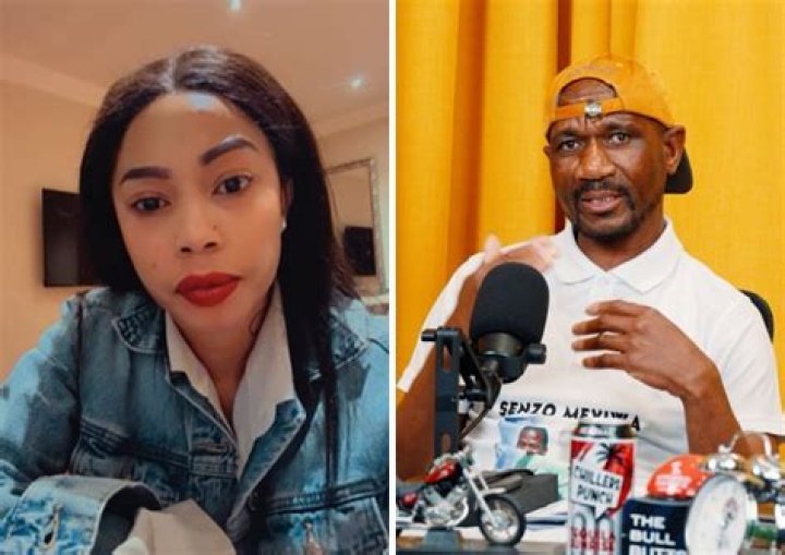 
Who Is Senzo Meyiwa Lawyer Maselela Teffo? Advocate’s Arrested News Has Created Huge Drama 