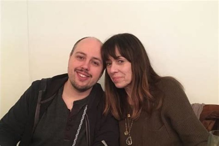 Who Is Shane Barakan Mackenzie Phillips’ Son?