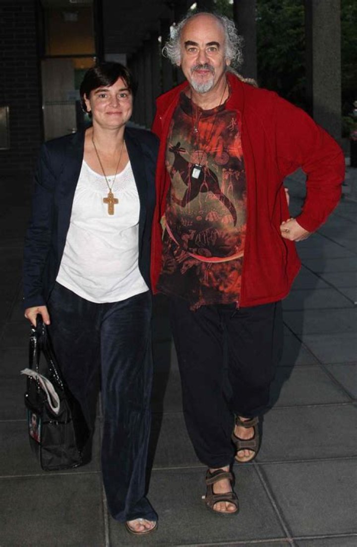 Who Is Sinéad O’Connor’s Ex-Husband Nicholas Sommerlad?