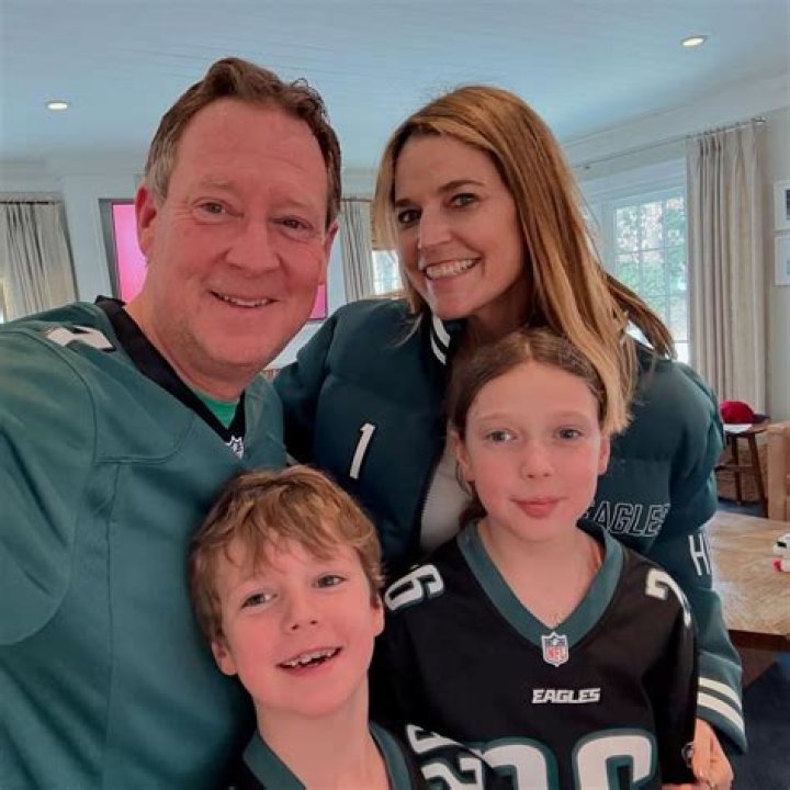 
Who is Stephen Full? All about Annie Wersching’s husband and kids in wake of untimely death 