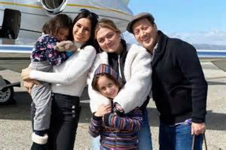 Who Is Suzette Snider – Dee Snider’s Wife & Are They Still Together?