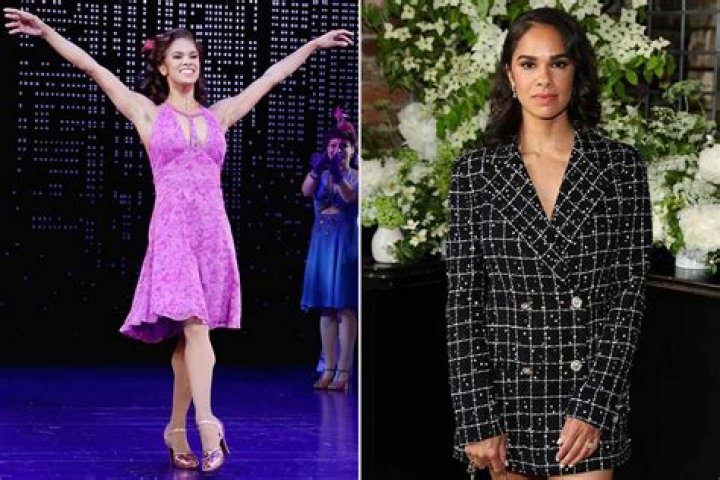 Who Is Sylvia DelaCerna? Misty Copeland Mother -Everything On Her Husband And More