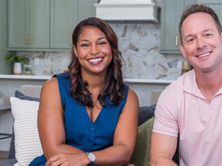 Who Is Tamara Day’s Husband Bill Day? The HGTV Couple Shares Four Children