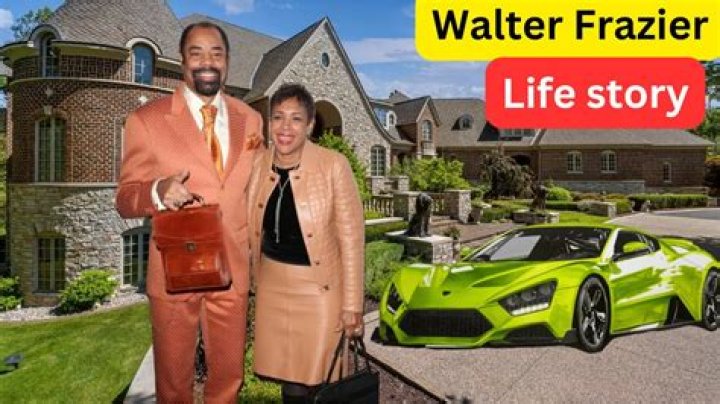 Who Is Tate Frazier Girlfriend Kari? Her Relationship Biography Career