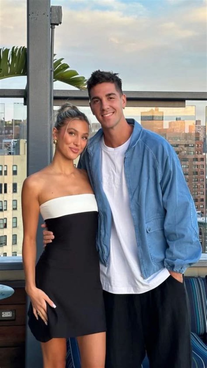 Who Is Thanasi Kokkinakis Girlfriend? Gay Partner Rumors, Who Is He Dating?