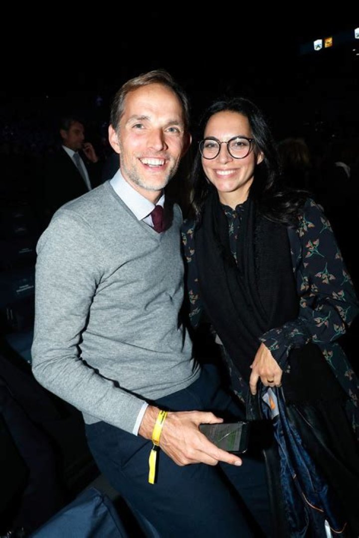 Who Is Thomas Tuchel’s Wife Sissi Tuchel?